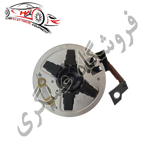 جاذغالي استارت آتگو 24 ولت
